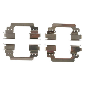 Carlson® - Disc Brake Hardware Kit