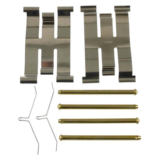 Carlson® - Disc Brake Hardware Kit
