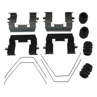 Carlson® - Disc Brake Hardware Kit
