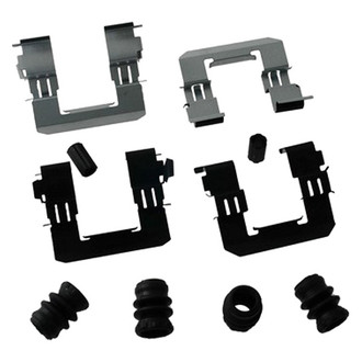 Carlson® - Disc Brake Hardware Kit