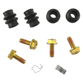 Carlson® - Disc Brake Hardware Kit