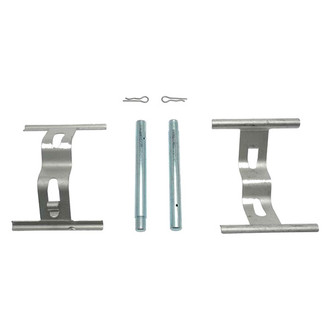 Carlson® - Disc Brake Hardware Kit