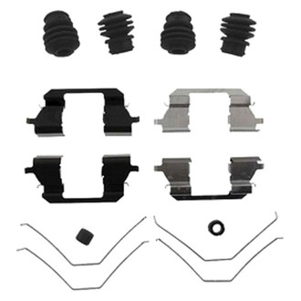 Carlson® - Disc Brake Hardware Kit