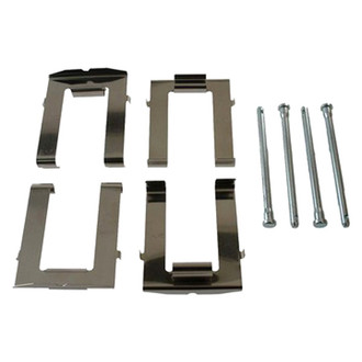 Carlson® - Disc Brake Hardware Kit
