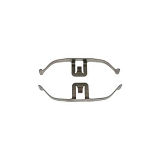 Carlson® - Disc Brake Hardware Kit