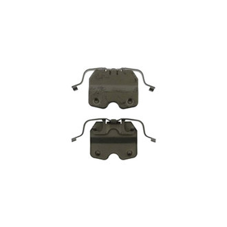 Carlson® - Disc Brake Hardware Kit