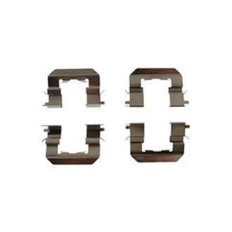 Carlson® - Disc Brake Hardware Kit