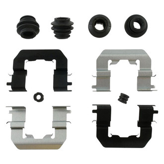 Carlson® - Disc Brake Hardware Kit