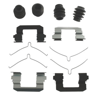 Carlson® - Disc Brake Hardware Kit