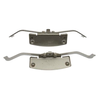Carlson® - Front Disc Brake Hardware Kit
