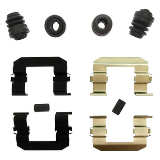 Carlson® - Disc Brake Hardware Kit