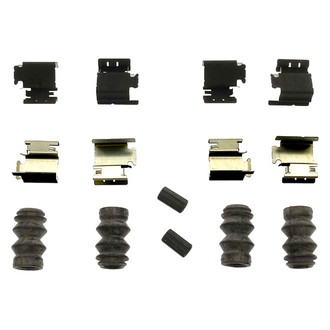 Carlson® - Disc Brake Hardware Kit