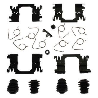 Carlson® - Disc Brake Hardware Kit
