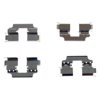 Carlson® - Disc Brake Hardware Kit
