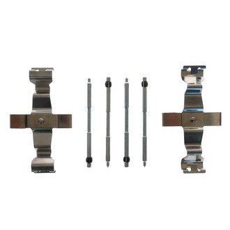 Carlson® - Disc Brake Hardware Kit