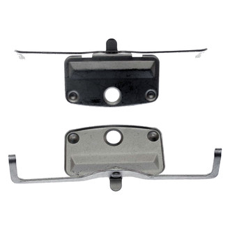 Carlson® - Disc Brake Hardware Kit