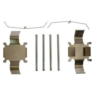 Carlson® - Disc Brake Hardware Kit