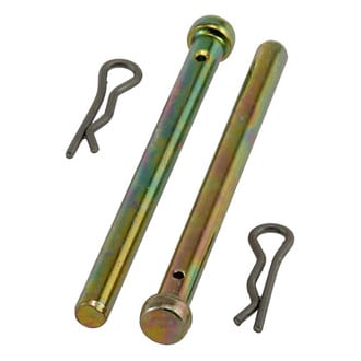 Carlson® - Disc Brake Caliper Guide Pin Set