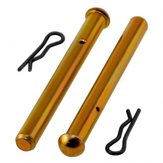 Carlson® - Disc Brake Caliper Guide Pin Set