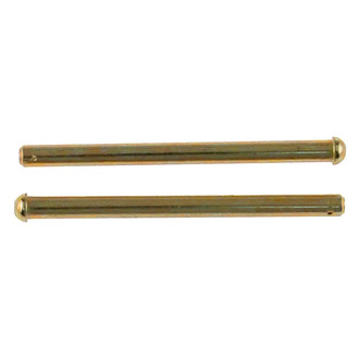 Carlson® - Front Disc Brake Caliper Guide Pins
