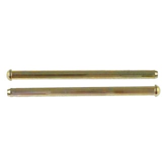 Carlson® - Front Disc Brake Caliper Guide Pins