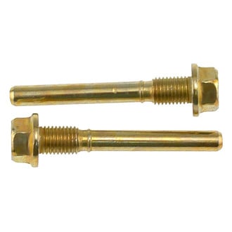 Carlson® - Front Disc Brake Caliper Guide Pins