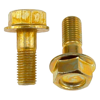 Carlson® - Disc Brake Caliper Guide Pin Set