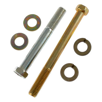 Carlson® - Disc Brake Caliper Guide Pin Set