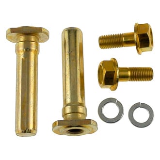 Carlson® - Front Disc Brake Caliper Guide Pins