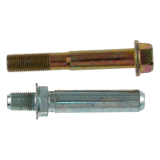 Carlson® - Front Disc Brake Caliper Guide Pins