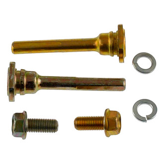 Carlson® - Disc Brake Caliper Guide Pin Set