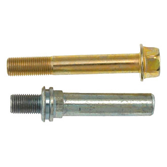 Carlson® - Disc Brake Caliper Guide Pin Set