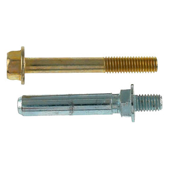 Carlson® 14075 - Rear Disc Brake Caliper Guide Pins