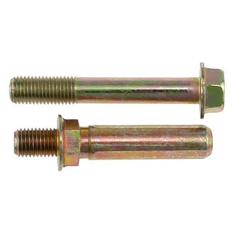 Carlson® - Front Disc Brake Caliper Guide Pins