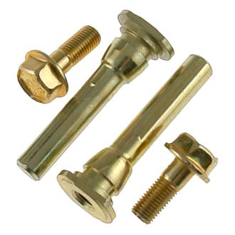 Carlson® - Disc Brake Caliper Guide Pin Set