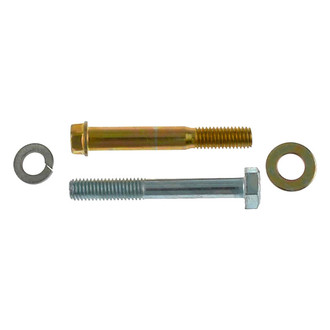 Carlson® - Front Disc Brake Caliper Guide Pins