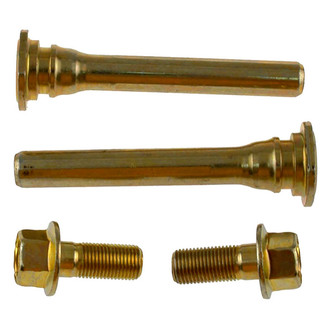 Carlson® - Disc Brake Caliper Guide Pin Set