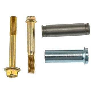Carlson® - Disc Brake Caliper Guide Pin Set