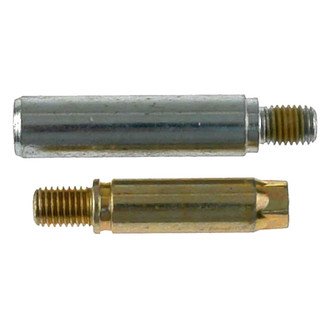 Carlson® - Disc Brake Caliper Guide Pin Set