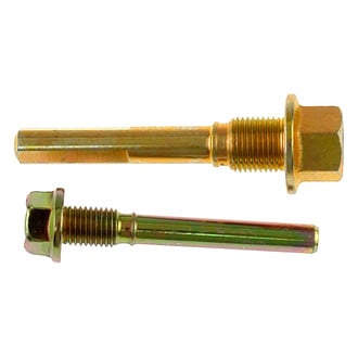 Carlson® - Front Disc Brake Caliper Guide Pins
