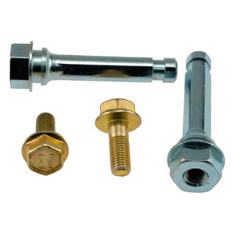 Carlson® - Disc Brake Caliper Guide Pin Set