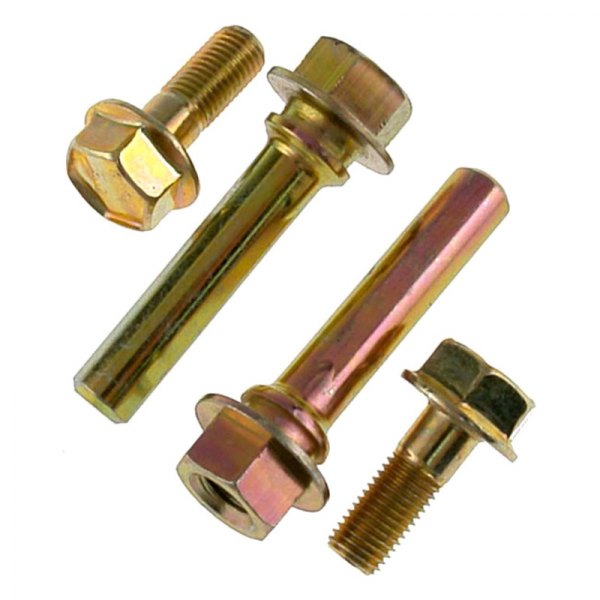 Carlson® - Front Disc Brake Caliper Guide Pins