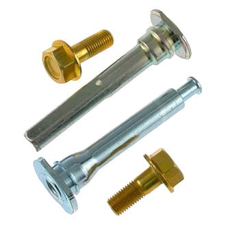 Carlson® - Disc Brake Caliper Guide Pin Set