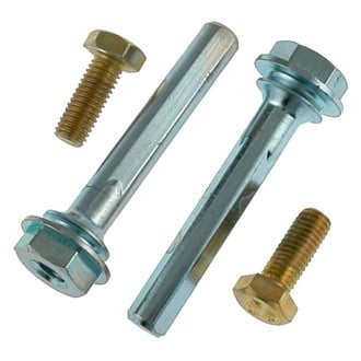 Carlson® - Disc Brake Caliper Guide Pin Set