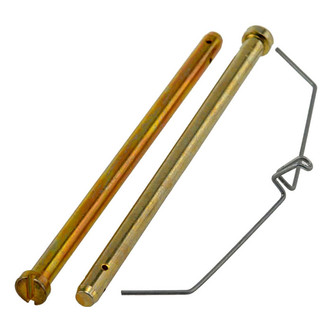 Carlson® - Disc Brake Caliper Guide Pin Set