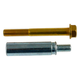 Carlson® - Rear Disc Brake Caliper Guide Pins