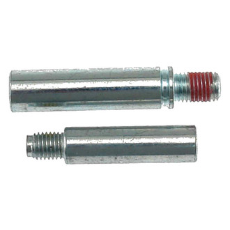 Carlson® - Front Disc Brake Caliper Guide Pins