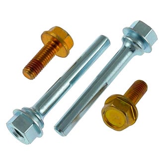 Carlson® - Disc Brake Caliper Guide Pin Set