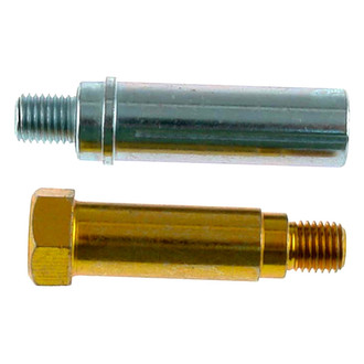 Carlson® - Rear Disc Brake Caliper Guide Pins