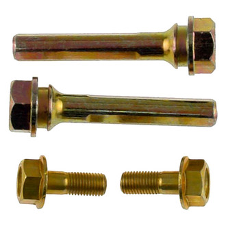 Carlson® - Disc Brake Caliper Guide Pin Set